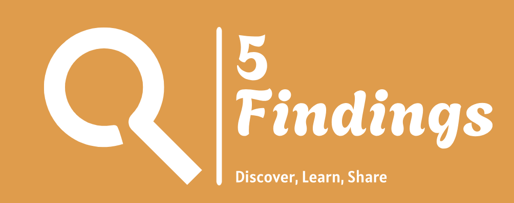 5 FINDINGS